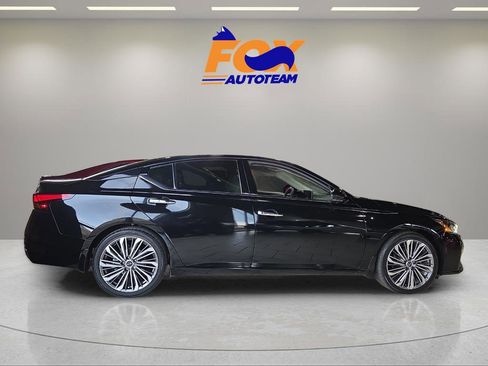 Used 2023 Nissan Altima 2.5 SL image 4