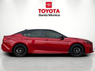 New 2026 Toyota Camry LE video 2