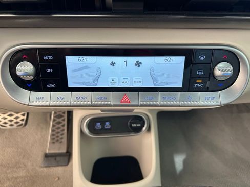 Used 2023 Genesis GV60 Performance w/ Security Package image 35