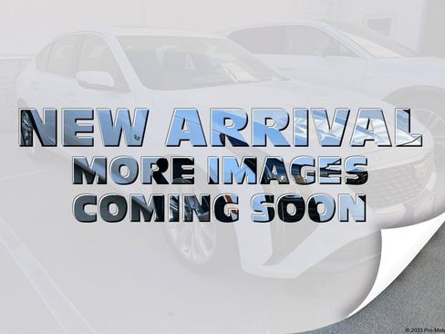 Used 2025 Cadillac CT5 Premium Luxury image 1
