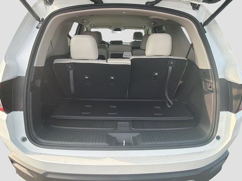 New 2026 Honda Pilot EX-L image 22