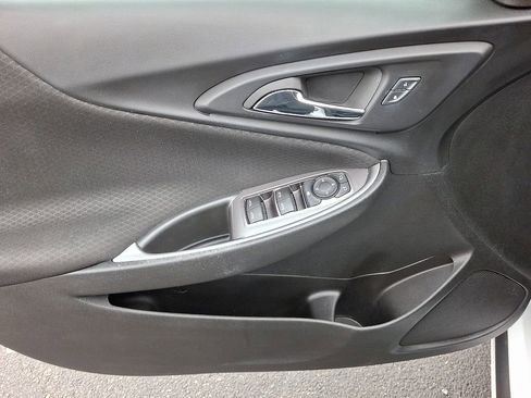 Certified 2022 Chevrolet Malibu LS FWD image 13