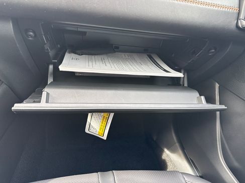 New 2026 MAZDA CX-50 2.5 Hybrid w/ Cargo Package image 32