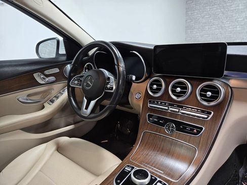 Used 2021 Mercedes-Benz C 300 4MATIC Sedan image 55