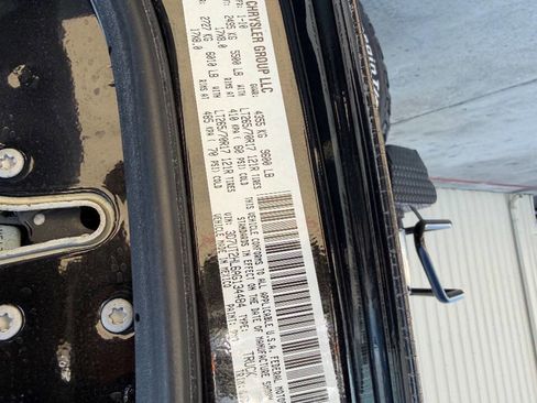 Used 2010 Dodge Ram 2500 Truck Laramie w/ Protection Group image 16