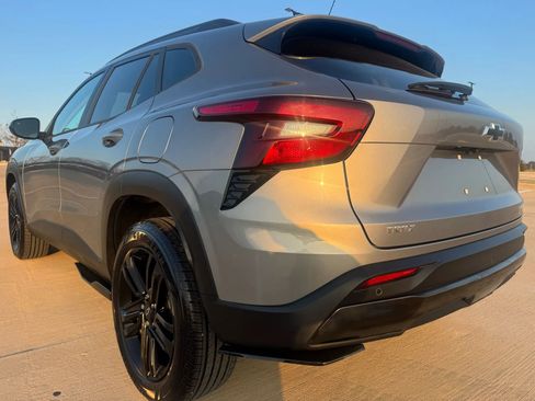 Used 2025 Chevrolet Trax ACTIV w/ Driver Confidence Package image 14