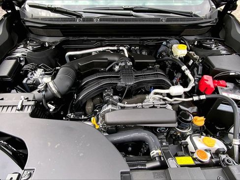Used 2026 Subaru Outback Premium image 12