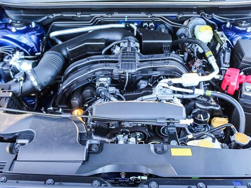 New 2026 Subaru Crosstrek 2.0i Premium image 26