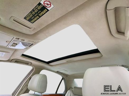 Used 2004 Lexus LS 430 RWD image 24