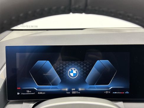 New 2026 BMW X3 xDrive30 w/ M Sport Package image 28