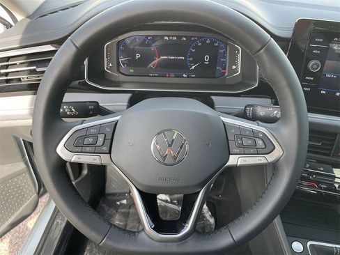 New 2026 Volkswagen Jetta SEL image 19