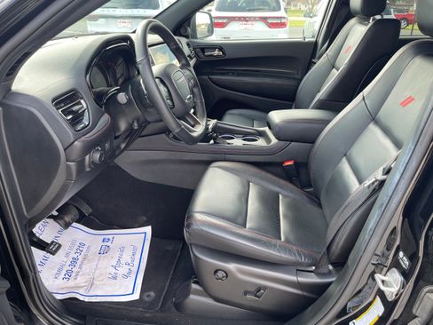 Used 2024 Dodge Durango GT image 11