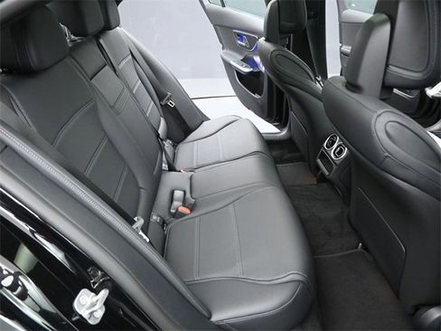 New 2025 Mercedes-Benz C 300 Sedan image 29