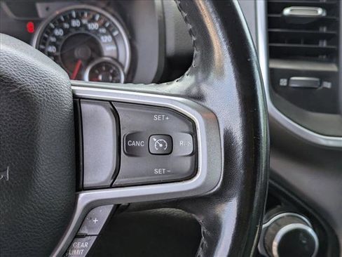 Used 2022 RAM 1500 Big Horn image 13