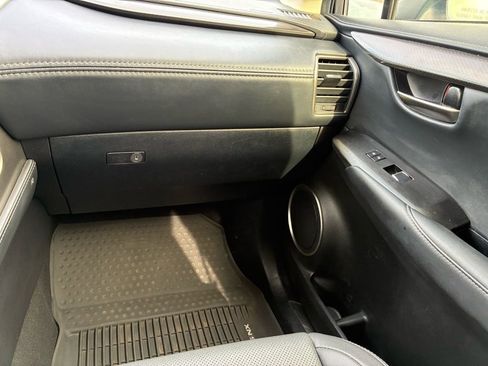 Used 2020 Lexus NX 300 AWD w/ Comfort Package image 42