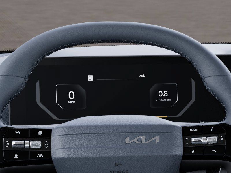New 2027 Kia Carnival SX FWD image 21