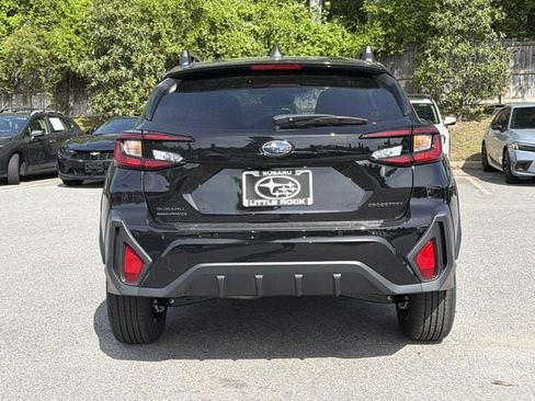 New 2026 Subaru Crosstrek 2.5i Limited AWD/4WD image 4