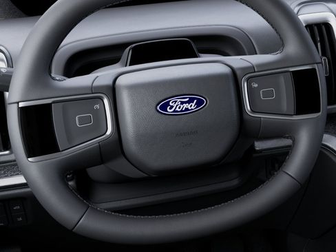 New 2027 Ford Expedition Tremor AWD/4WD image 12