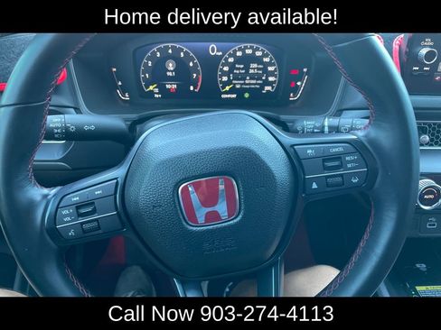 Used 2023 Honda Civic Type R image 14
