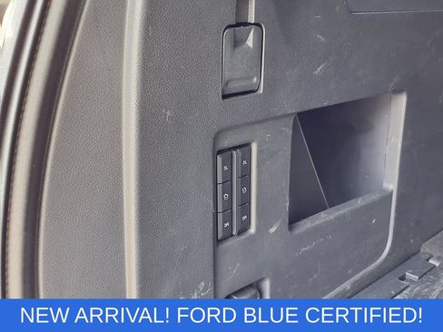 Certified 2022 Ford Expedition Max Platinum AWD/4WD image 22