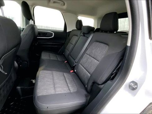 Used 2023 Ford Bronco Sport Big Bend w/ Convenience Package image 31