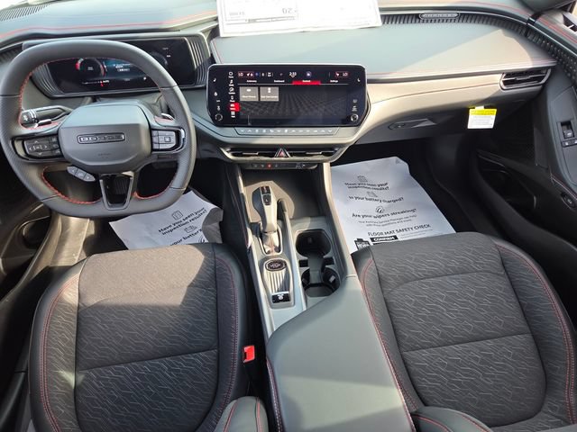 New 2026 Dodge Charger R/T w/ Driver Convenience Group AWD/4WD image 10