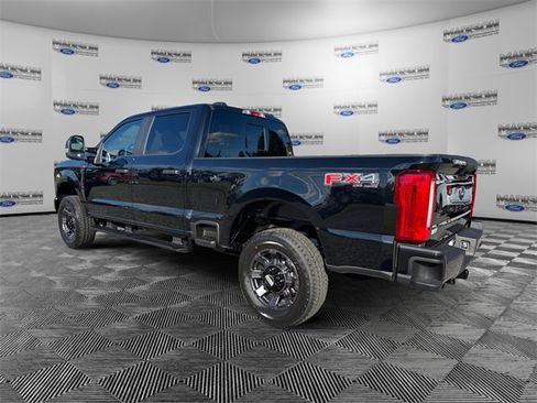 New 2026 Ford F250 XL w/ STX Appearance Package image 3