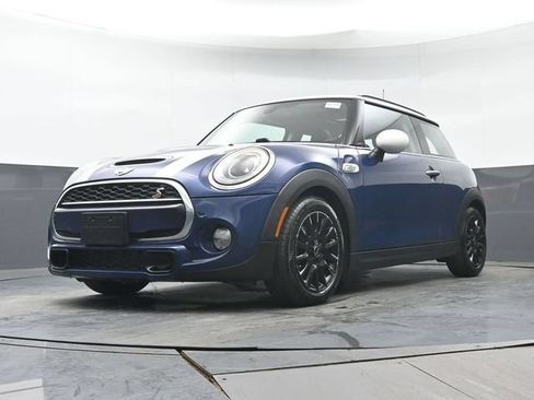 Used 2017 MINI Cooper S FWD image 27