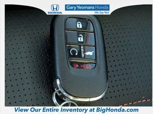 Certified 2026 Honda CR-V Sport-L image 41