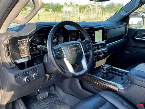 Used 2023 GMC Sierra 1500 Elevation w/ Elevation Premium Package image 16