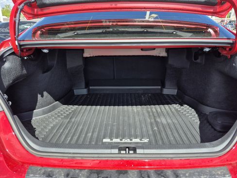 Used 2025 Toyota Camry SE w/ Multimedia Upgrade Package image 20