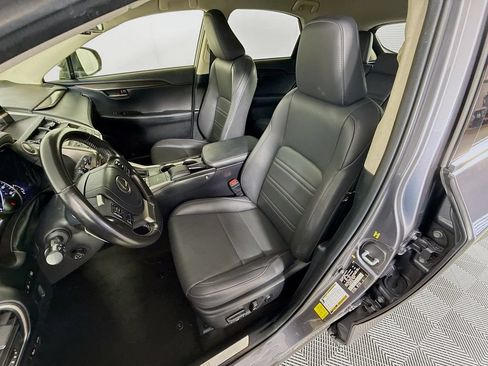 Used 2021 Lexus NX 300 FWD w/ Comfort Package image 21