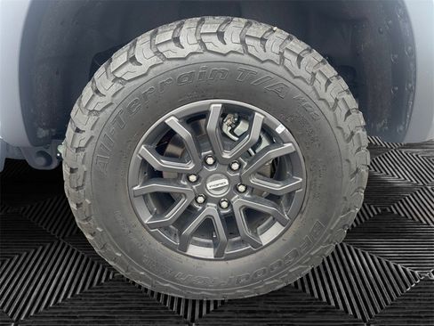 Certified 2024 Ford Ranger Raptor image 14