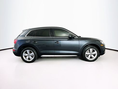 Used 2019 Audi Q5 2.0T Premium Plus w/ Premium Plus Package AWD/4WD image 10