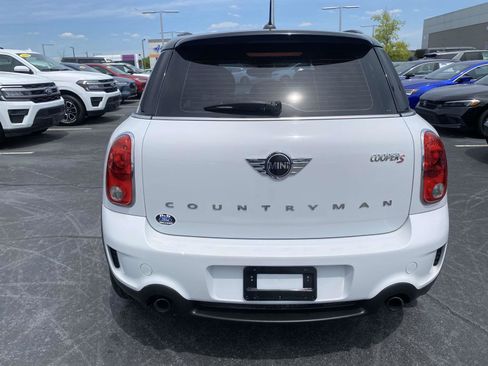 Used 2014 MINI Cooper Countryman S FWD image 6