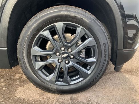 Used 2021 Chevrolet Traverse RS image 5