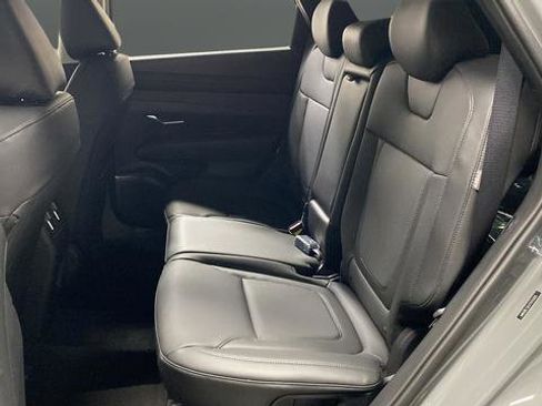 New 2026 Hyundai Tucson SEL Plus AWD/4WD image 22