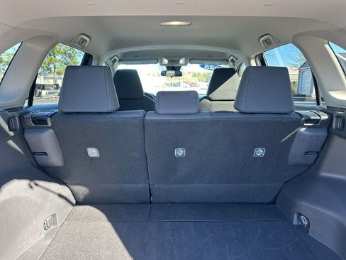 Used 2025 Toyota RAV4 LE image 25