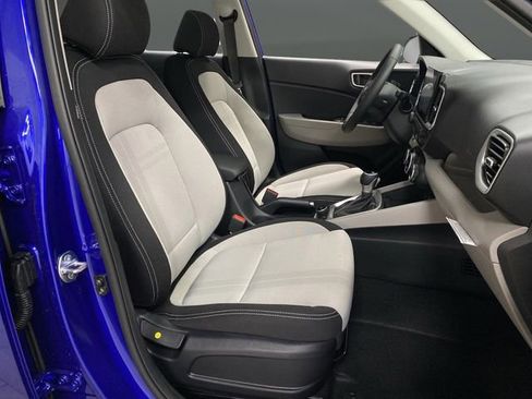 New 2026 Hyundai Venue SEL image 30