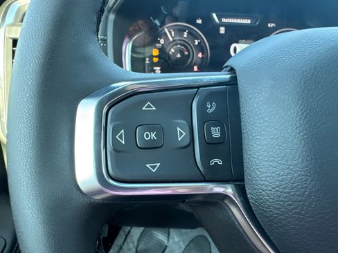 New 2026 RAM 3500 Laramie w/ Night Edition image 26