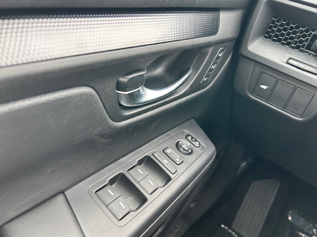 New 2027 Honda CR-V Sport-L image 24