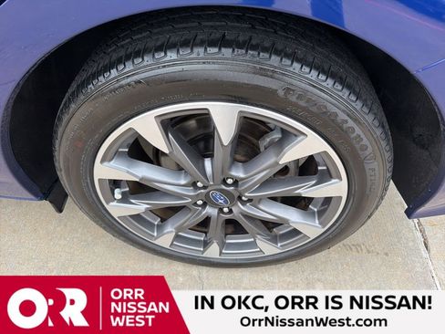 Used 2023 Subaru Impreza 2.0i Limited AWD/4WD image 9