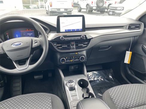 New 2026 Ford Escape Active image 11