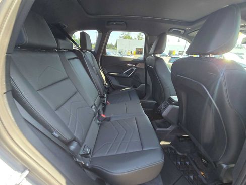 Used 2026 BMW X1 xDrive28i w/ Convenience Package AWD/4WD image 12