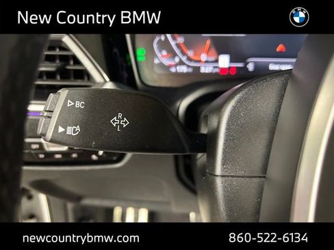 Used 2022 BMW 430i xDrive Coupe w/ M Sport Package image 17