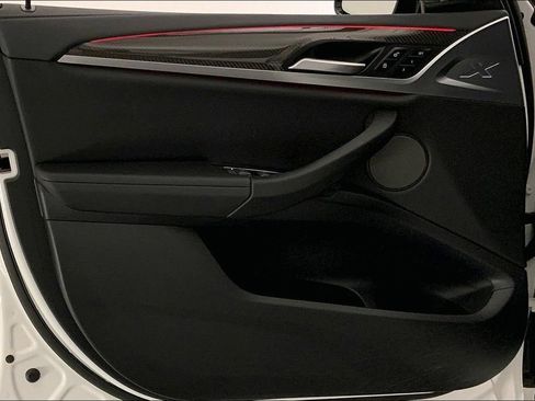 Used 2024 BMW X3 M40i w/ Premium Package image 24