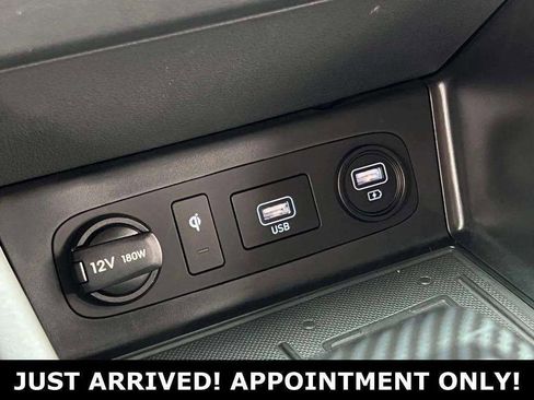 Used 2022 Hyundai Sonata N Line image 28