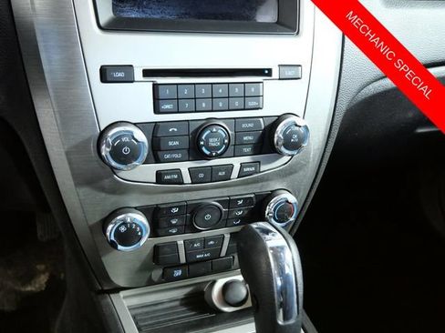 Used 2012 Ford Fusion SE FWD image 19