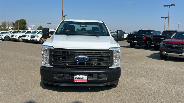 New 2026 Ford F250 XL RWD image 9