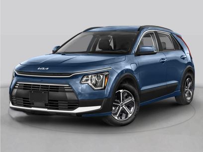 Used 2023 Kia Niro EX w/ EX Cold Weather Package
